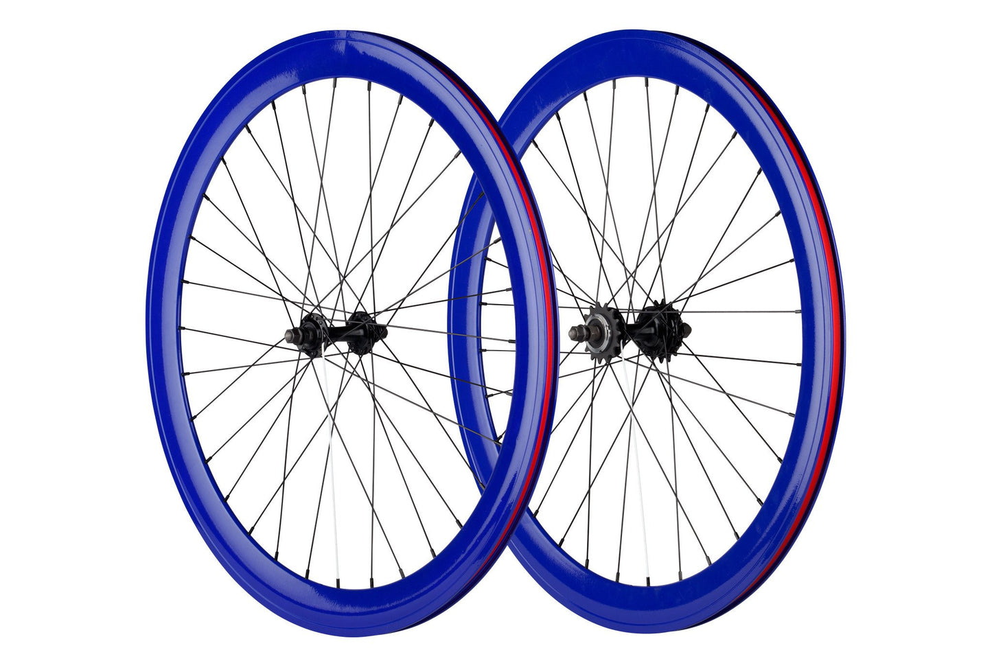 Pure Fix 700C 50mm Wheelset